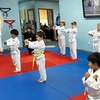 Image 1: Join Six Weeks of Karate for Kids or Adult Martial Arts Classes