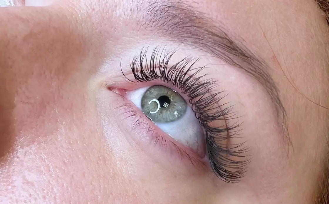 Up to 55% Off on Eyelash Extensions at Zen Spa