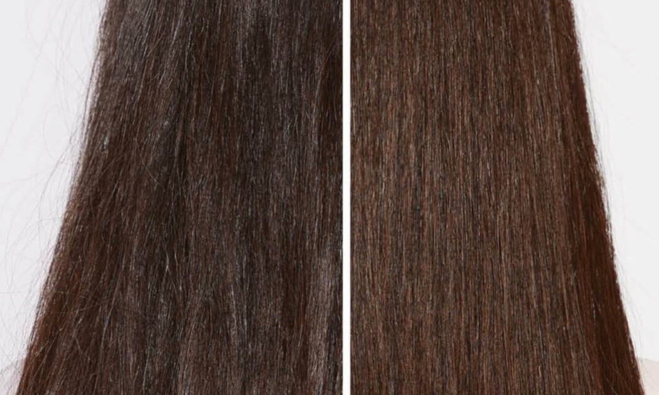 Revitalize Your Hair with Olaplex Treatments and Blowdry