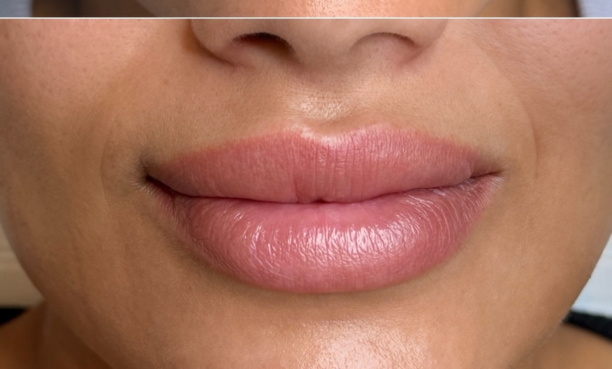 Image 3: Enhance Your Natural Beauty with Permanent Brows & Lip Blushing