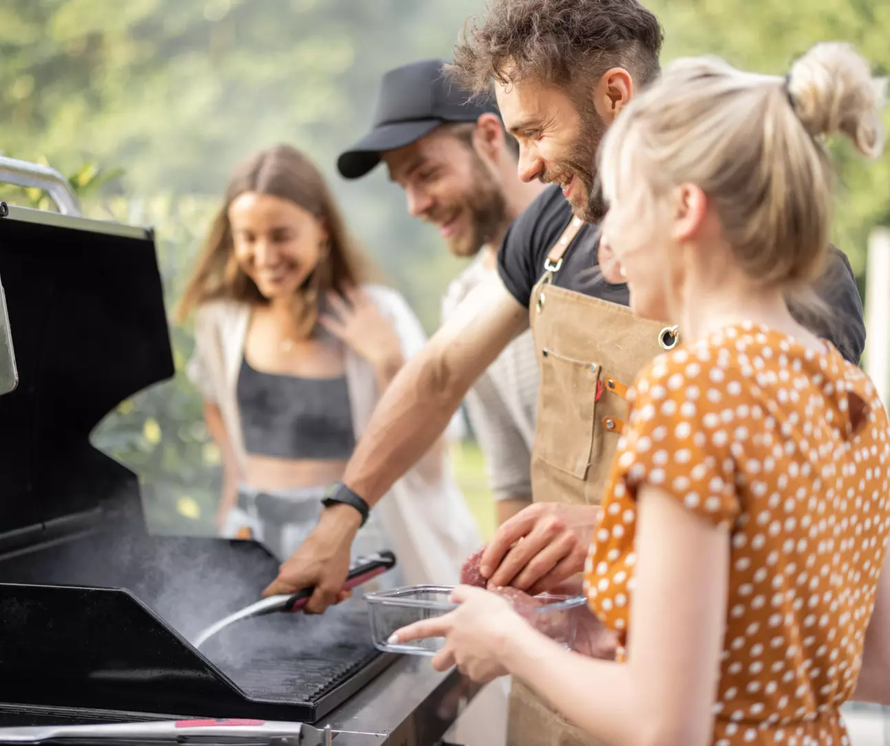 Transform Your Plate: Unleash the Power of Personalized Nutrition