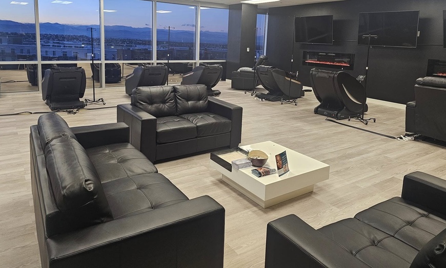 Image 7: The Ultimate Head Spa Journey: Detox, Calm & Glow