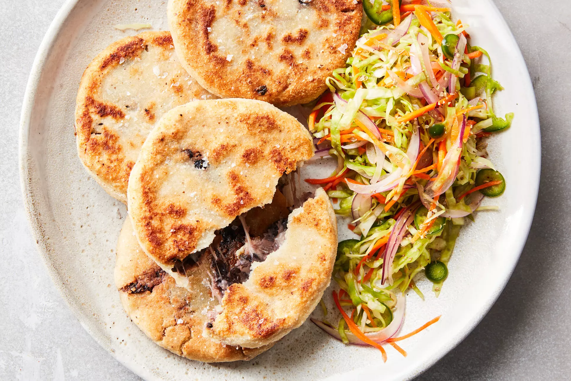 Up to 50% Off on Stand-up Show at Pupusas and Punchlines - Second Medium