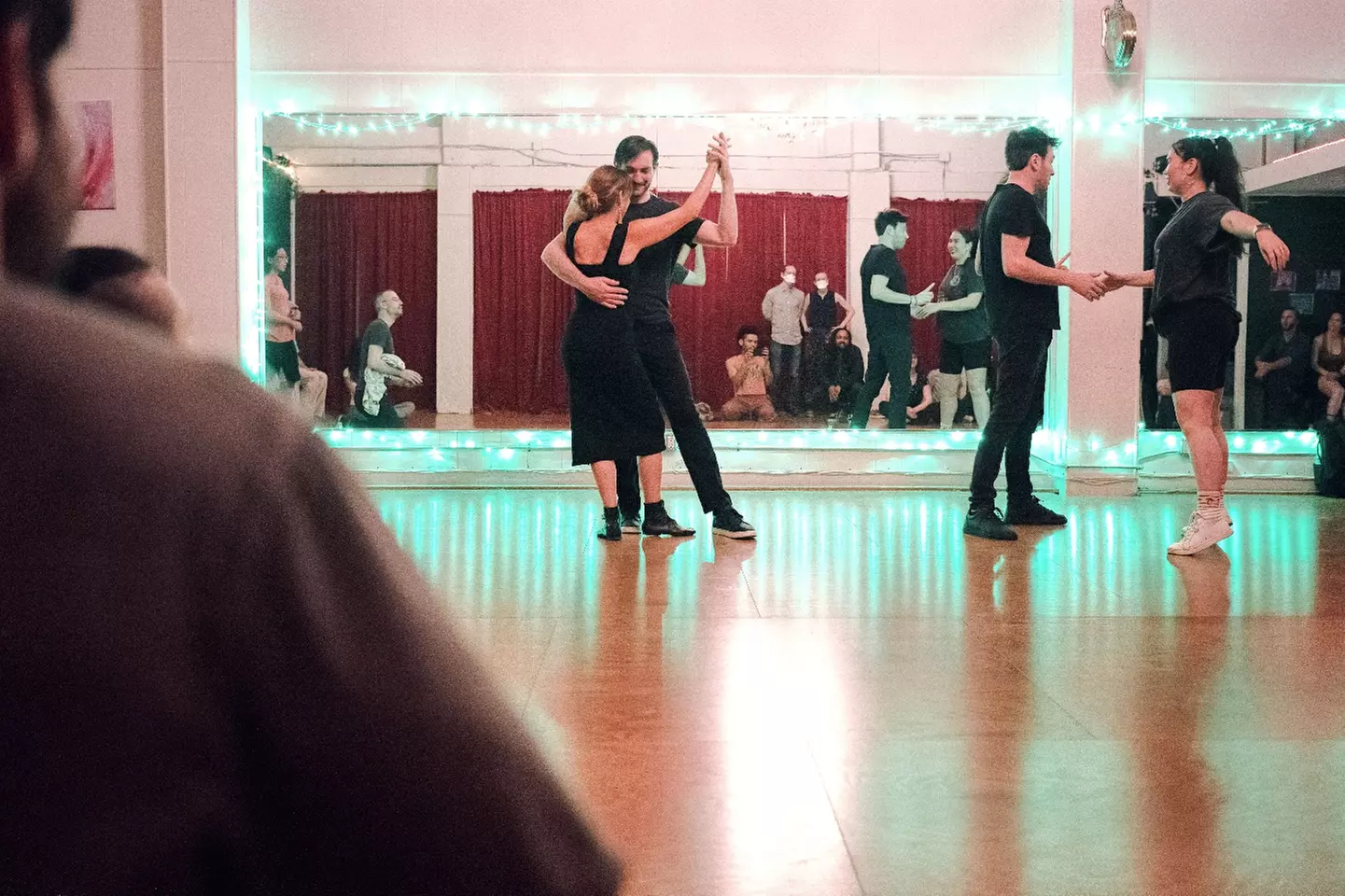 Up to 60% Off on Dance Class at Fusion Dance Academy