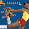 Image 3: Up to 50% Off on Fitness Conditioning at Rollerfit ATL