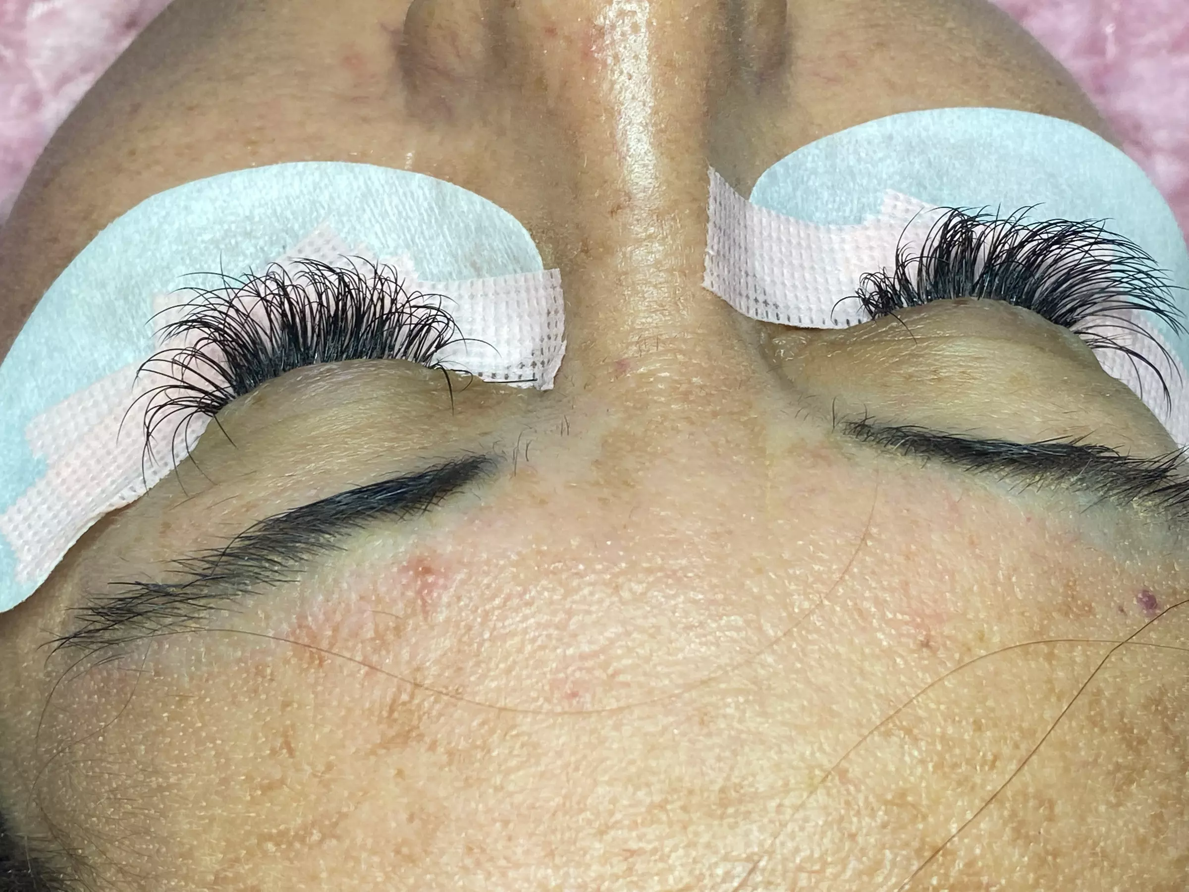Up to 40% Off on Eyelash Extensions at Thefairyspecialistllc
