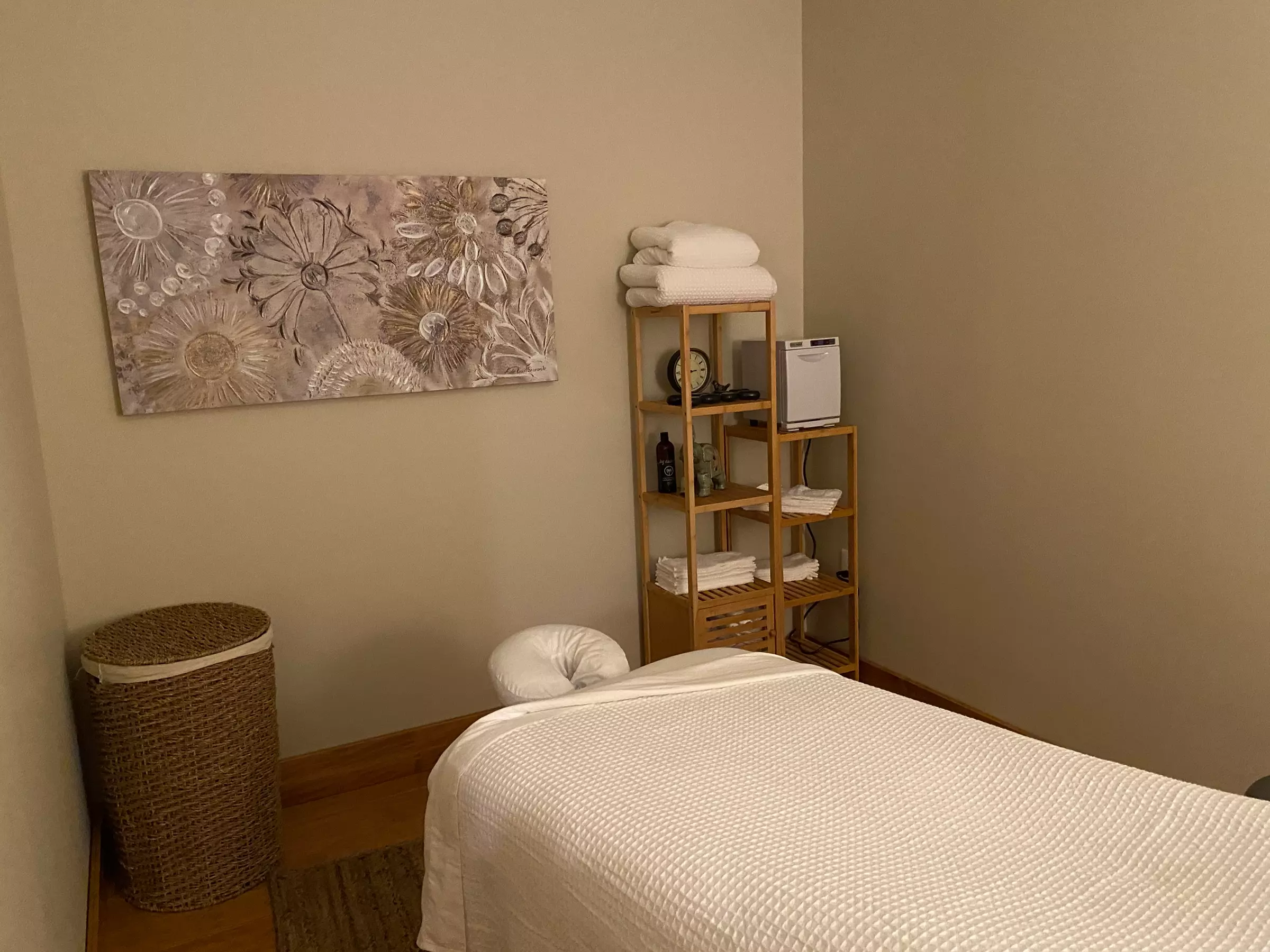 Up to 22% Off on Massage - Custom at Grounding Touch Massage - Primary Image