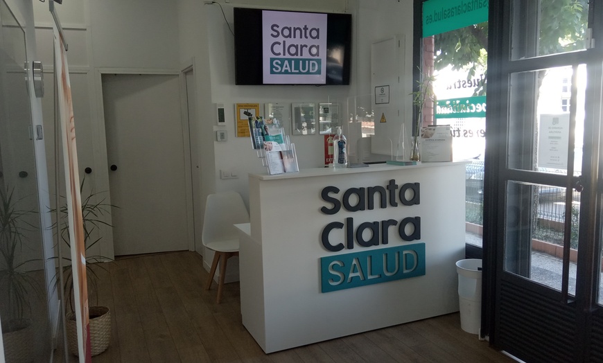 Image 3: Hasta 58% de descuento en Podología en Santa Clara Salud