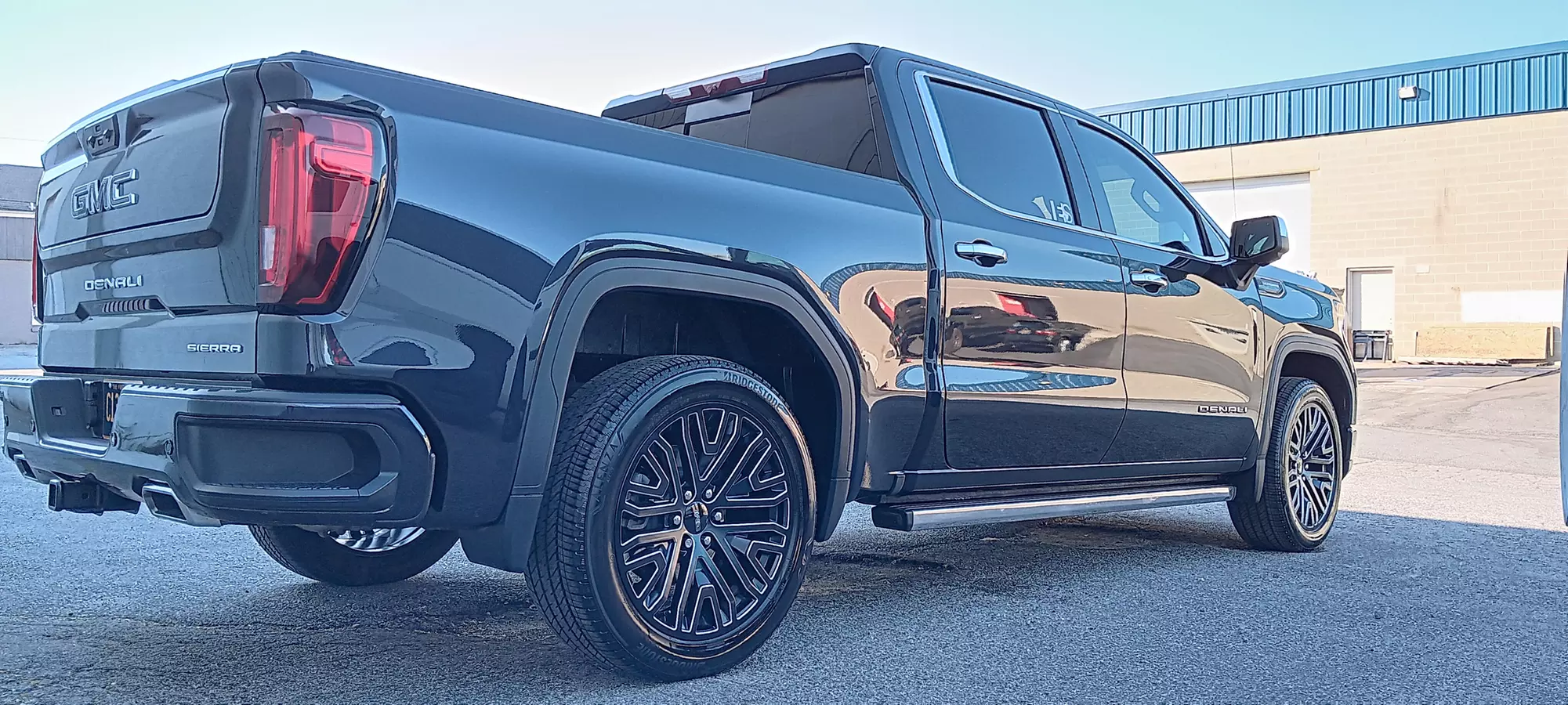 Up to 50% Off on Exterior Car Detail - Wash/Wax at Auto Image Luxury Detailing - Second Medium
