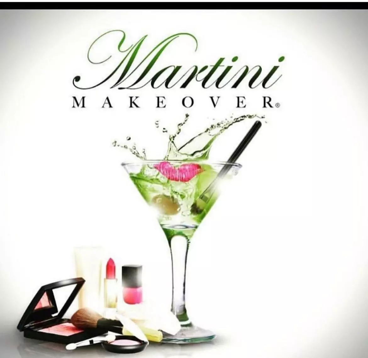 Up to 33% Off on Lymphatic Drainage Massage at Martini Makeover - Primary Image