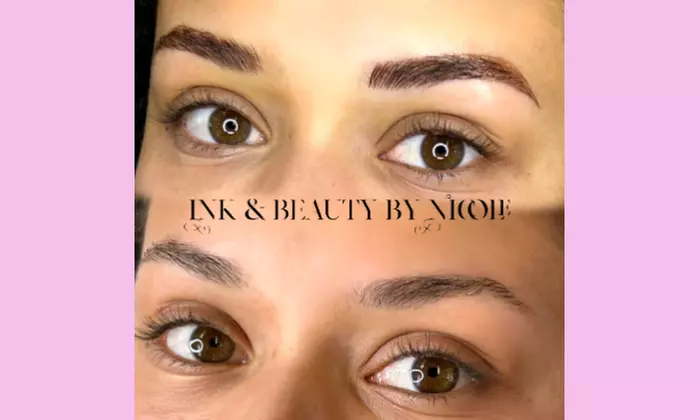 Up to 51% Off on Permanent Makeup at Ink and Beauty by Nicole