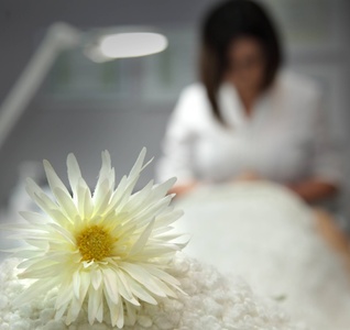 One Microdermabrasion Treatment - Dunwoody Wellness Center