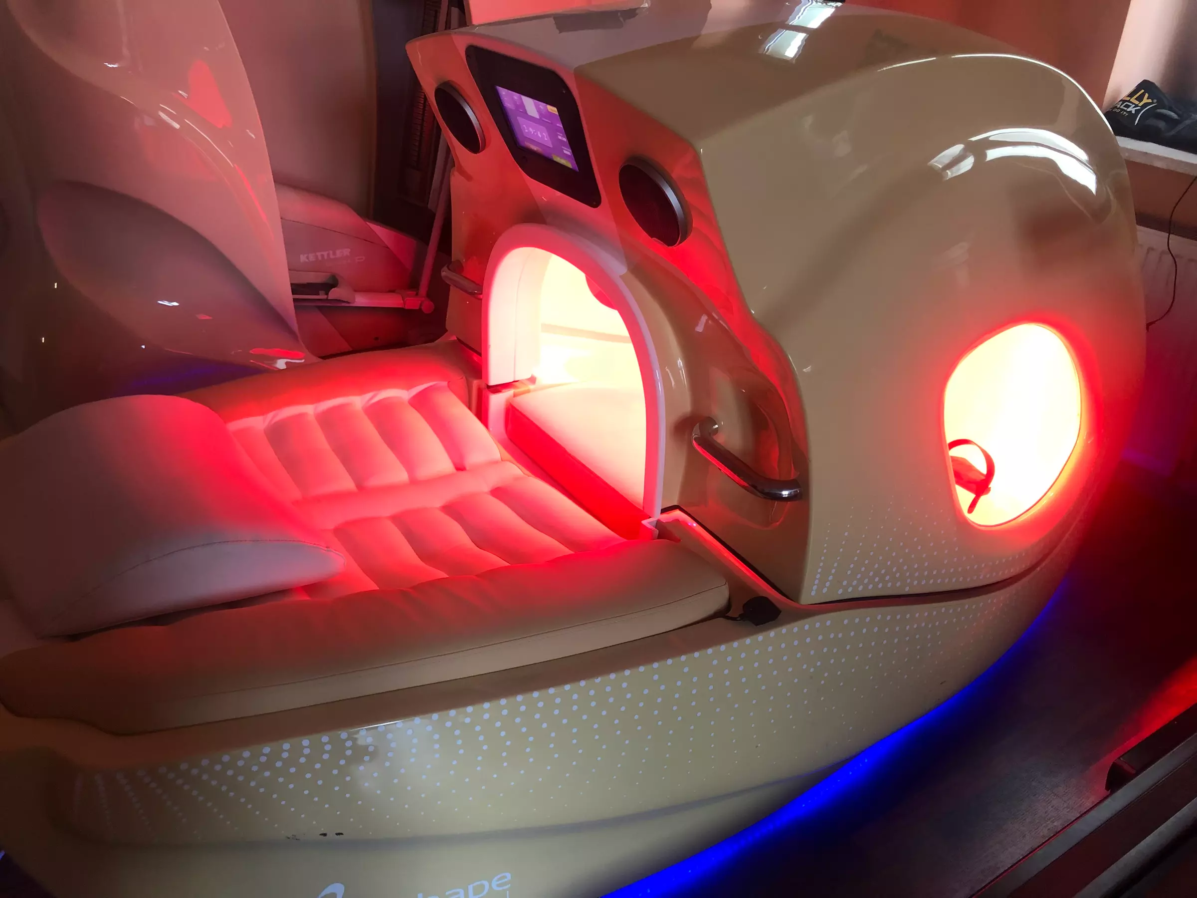 Do 39% zniżki na: Studio fitness w firmie Studio Sensual Body