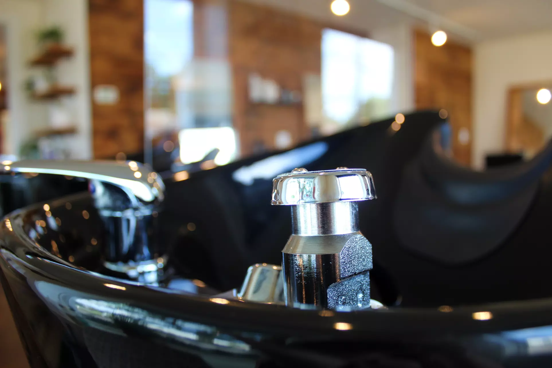 Up to 40% Off on Salon - Hair Conditioning at J And Co Hair Salon And Spa - Primary Image