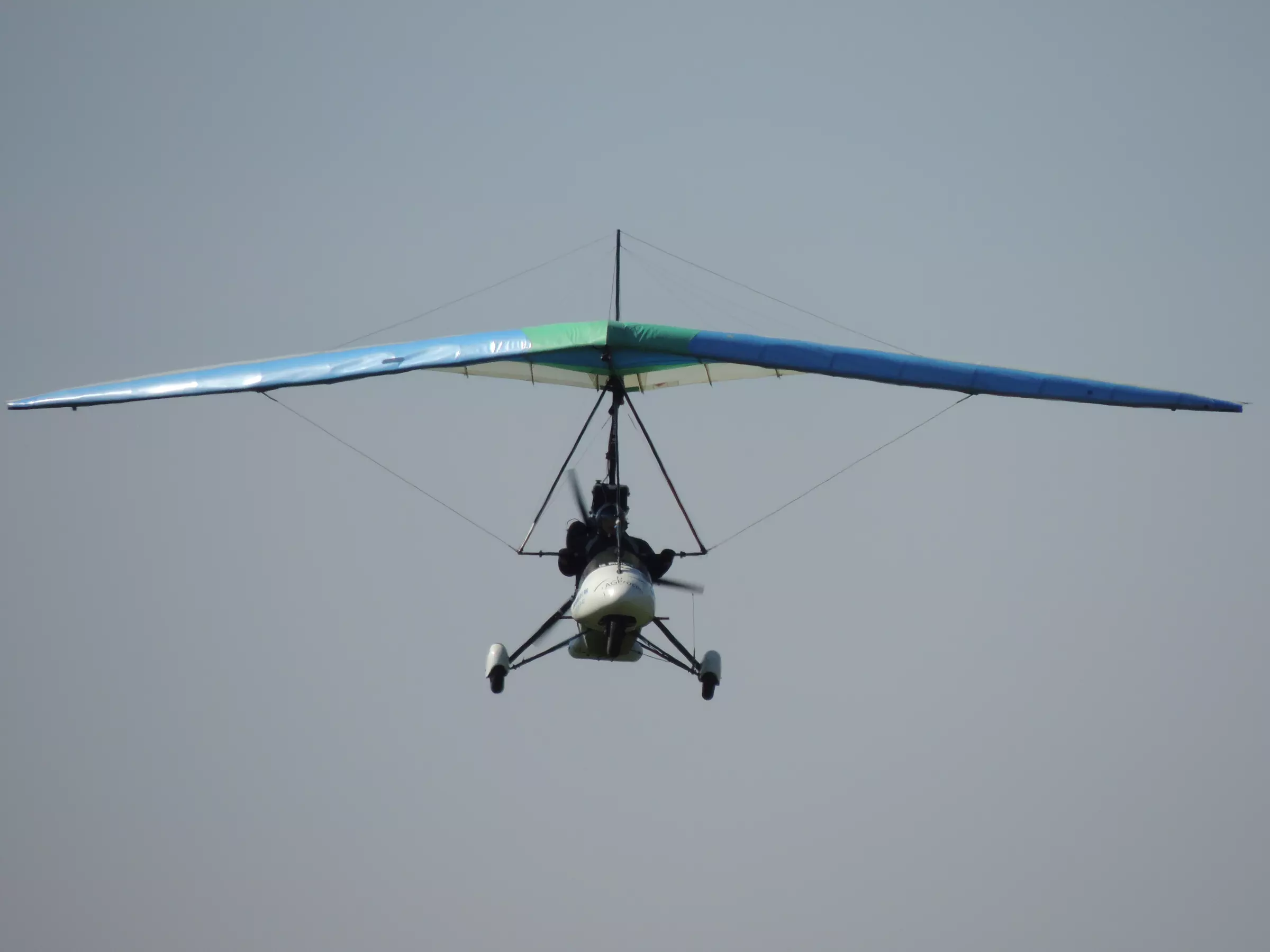 Jusqu'à 27% de remise sur Excursion / Visite - Vol chez Envie d'Ailes