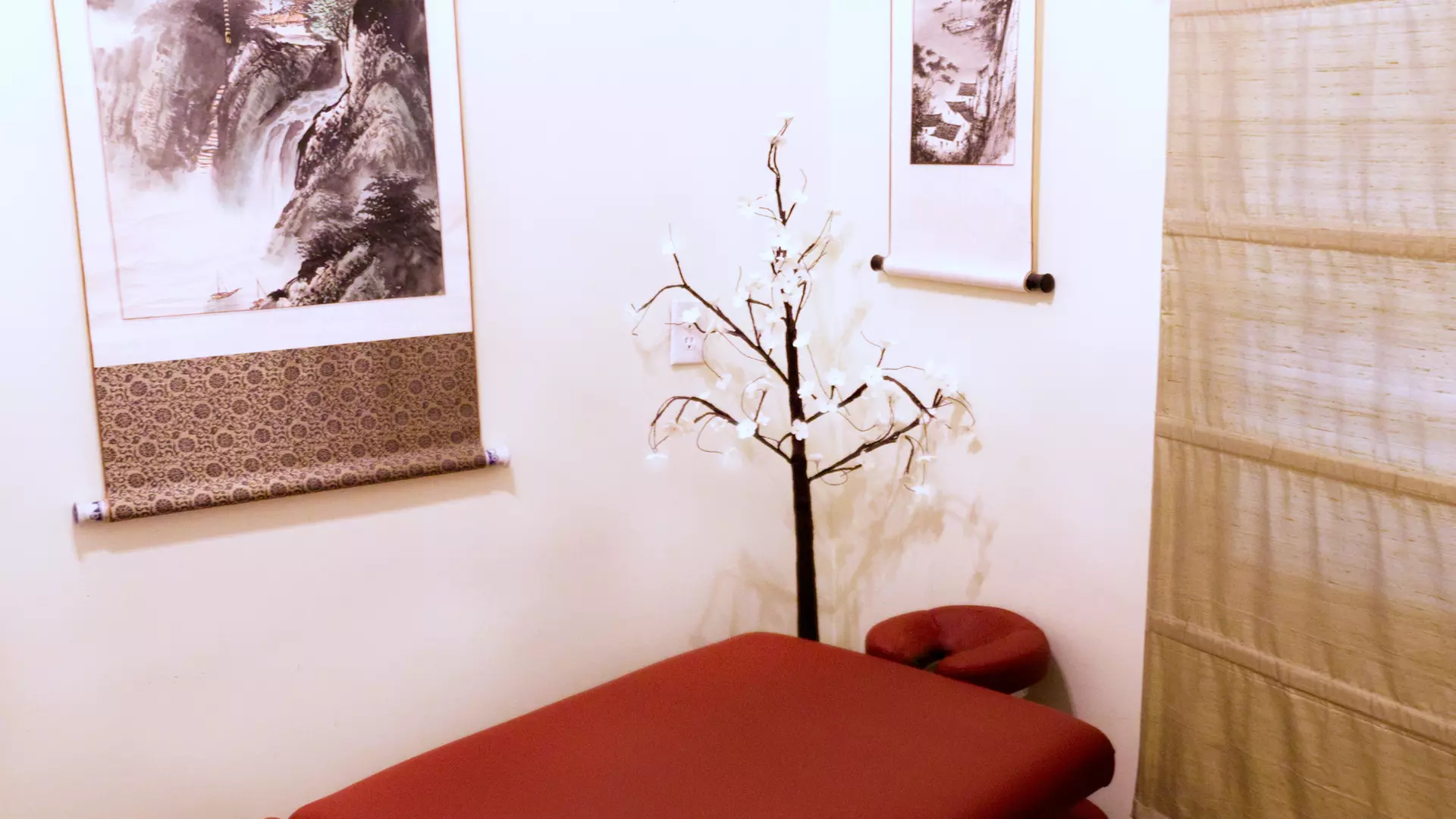 Relaxing Reiki Healing with LED and Meditation Options