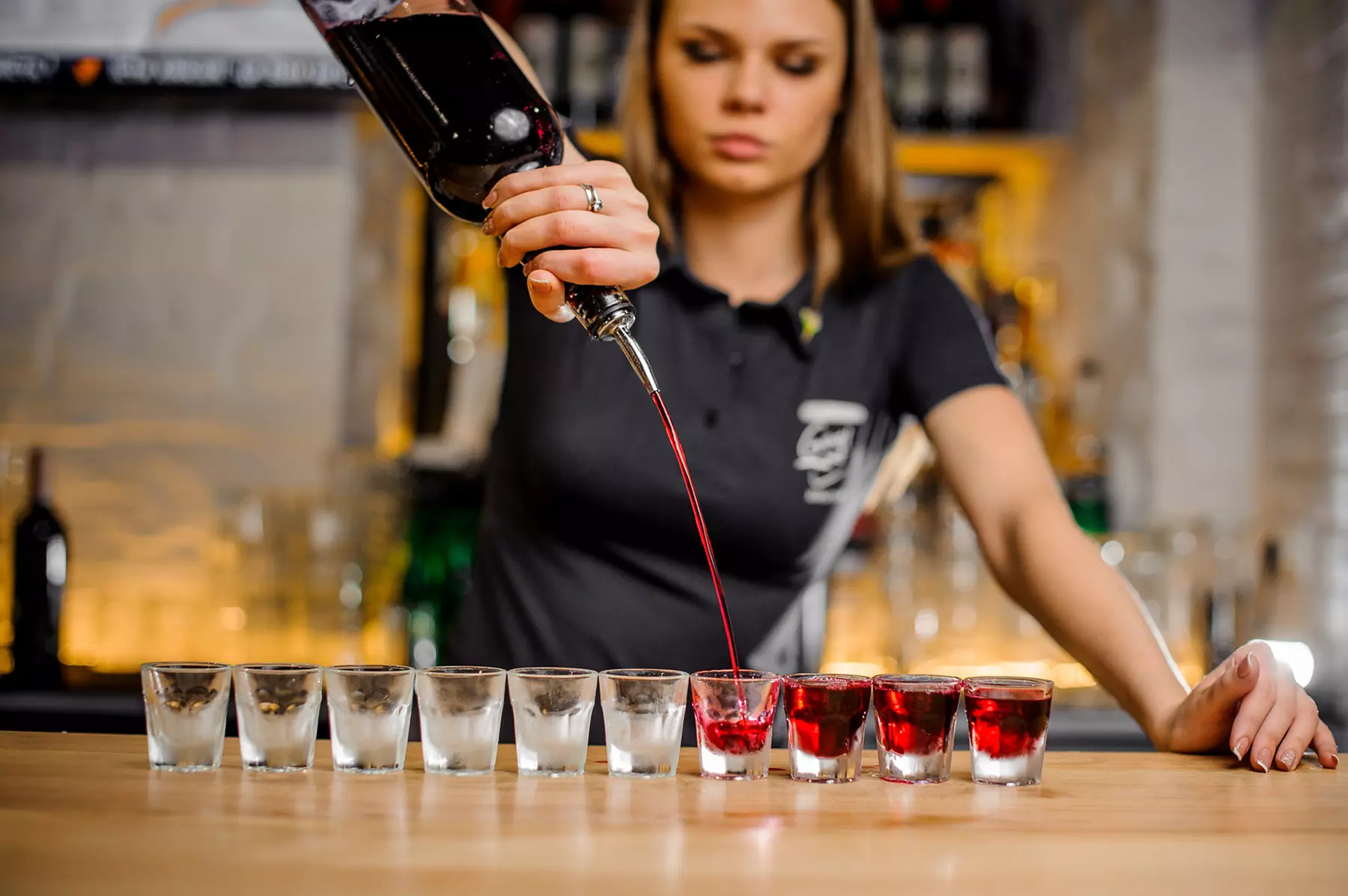 Explore The Growology School's online bartending courses with up to 95% off - Primary Image