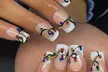 Deluxe Short, Medium, Long Gel-X Set with Designs | Any Gel X Set and More at Painted by Alanna (Up to 11% Off) - Second Medium