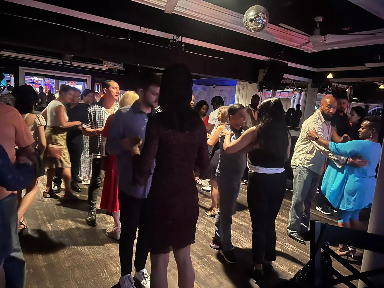 Explore Exciting Latin Dance with Group and Private Classes