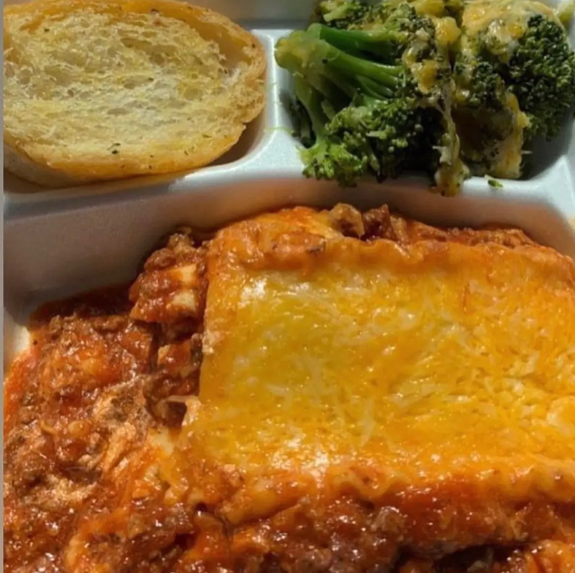 Tasty Takeout Meals with BBQ Jerk Chicken and Buffalo Wings