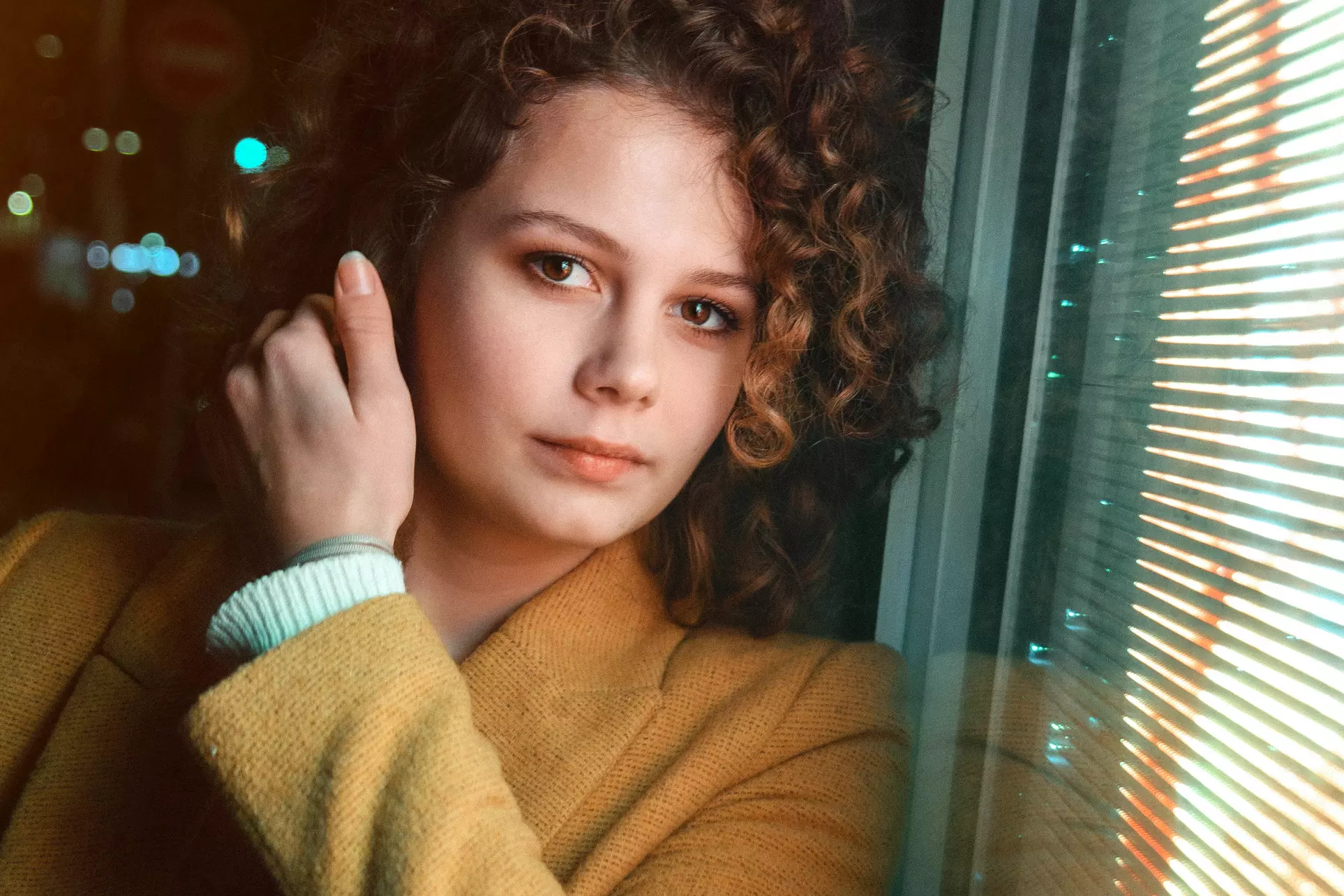 Shooting photo chez Studio Photo By Ned’ à Lyon