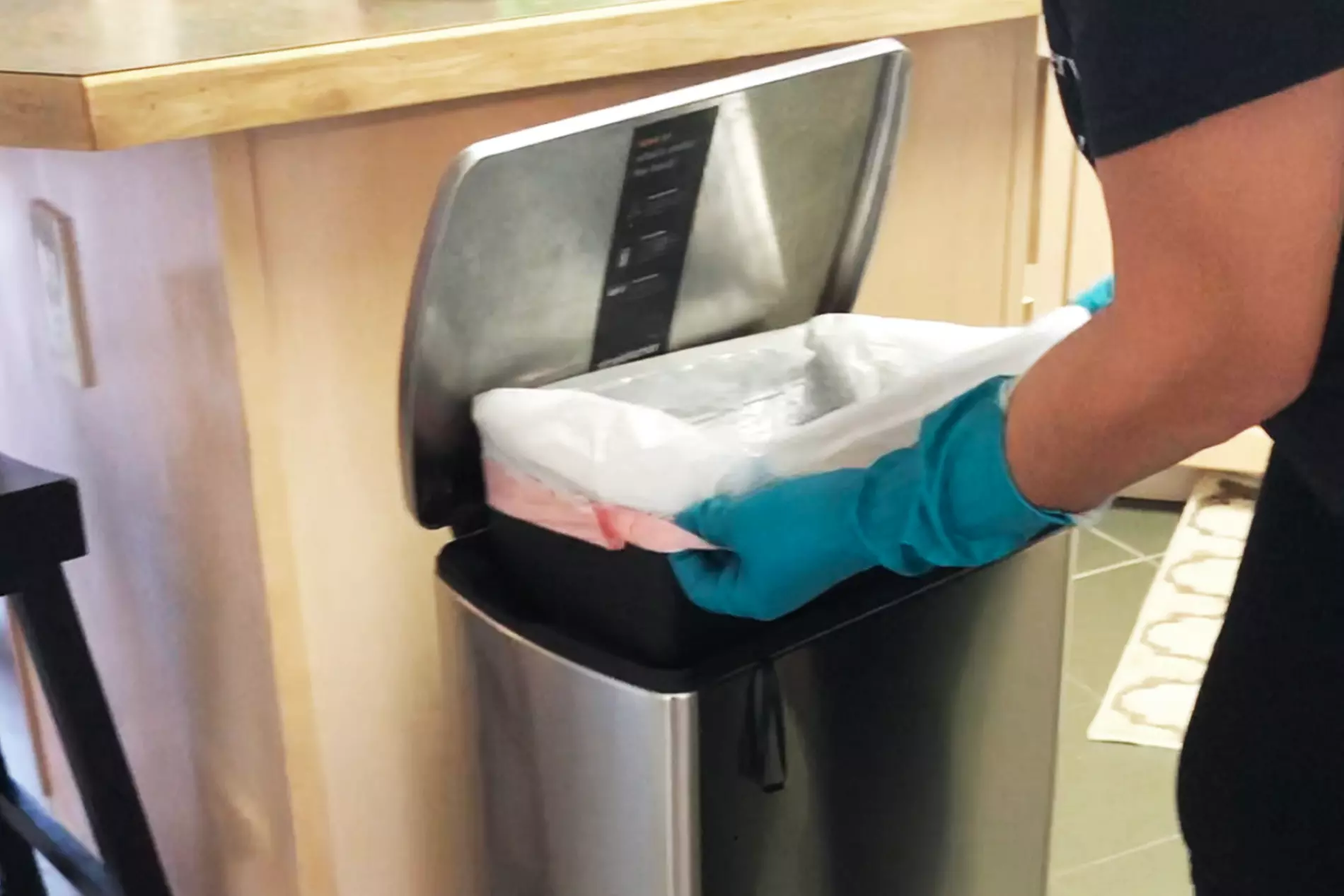 Up to 25% Off on House / Room Cleaning at Diamond Janitorial services - Second Medium