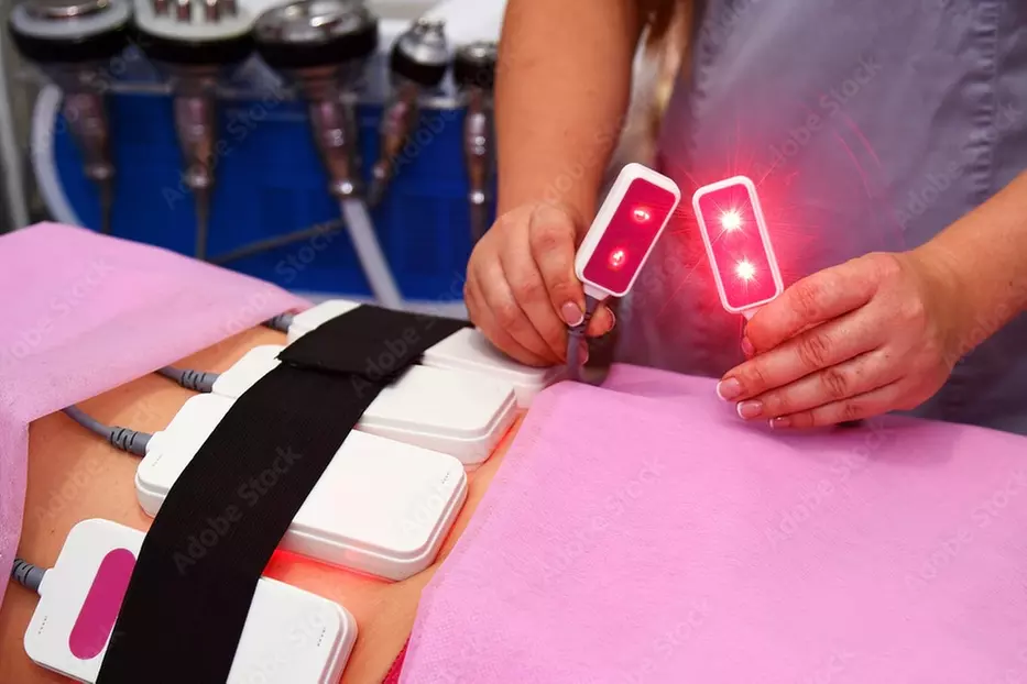 Up to 55% Off on Lipo - Non-Invasive Laser-iLipo at Premier Body Shaping