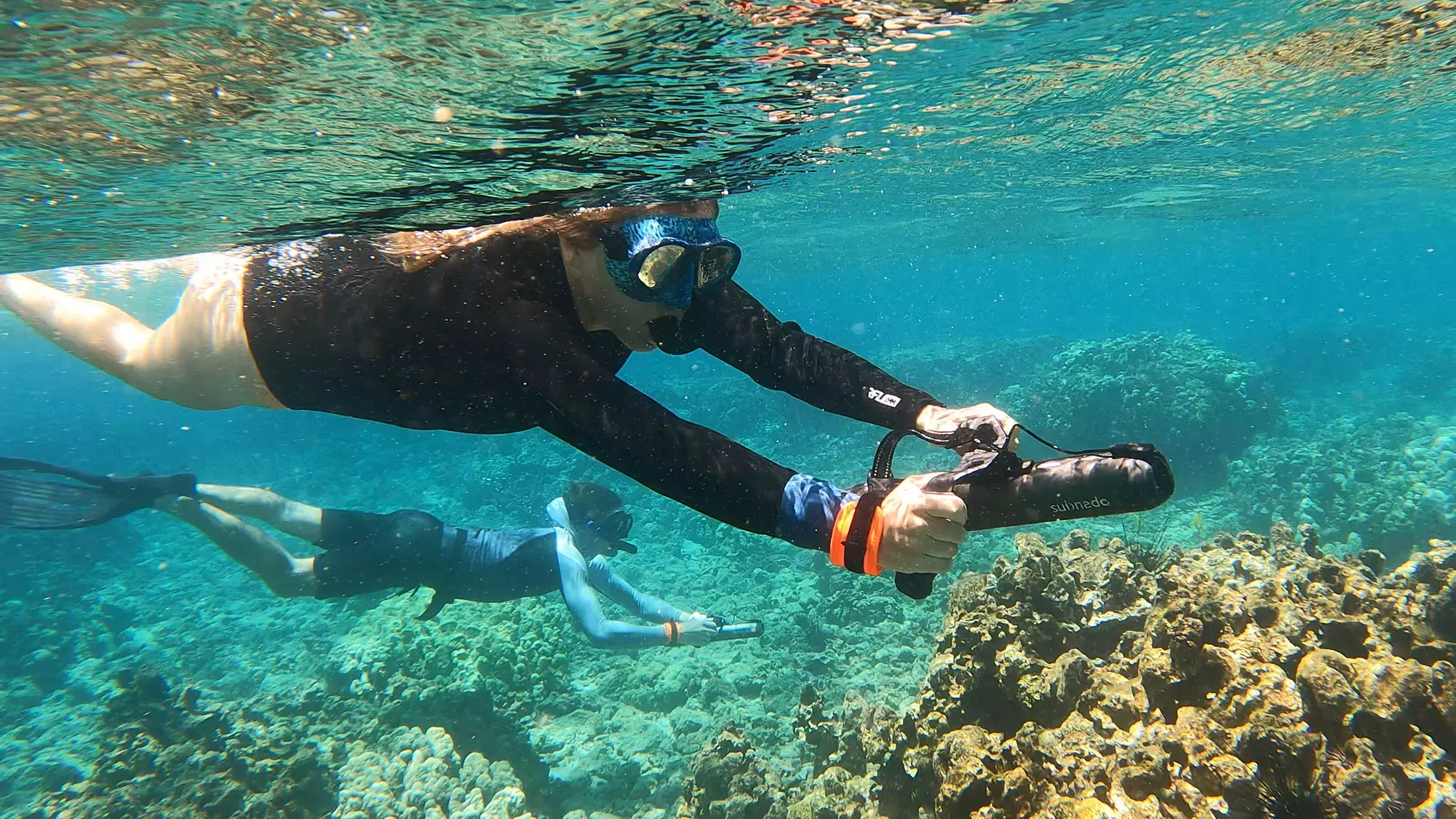 Up to 25% Off on Guided Tour at Ocean Thrills - Primary Image