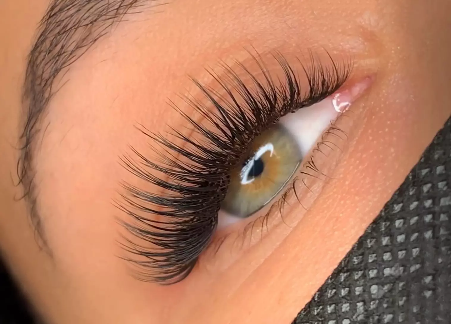 Up to 45% Off on Eyelash Extensions at M LASH BAR INC