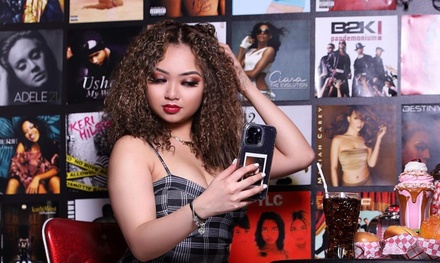 General Admission Tickets for 2 - Gurl Mobb Museum