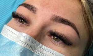 Eyelash Extensions