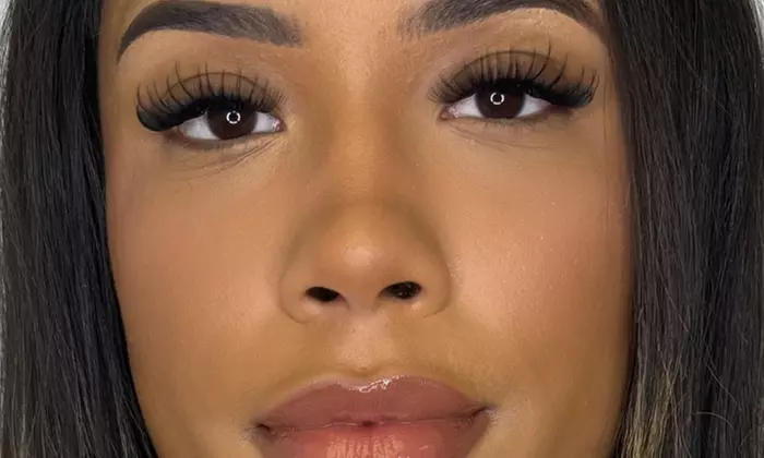 Enhance Your Look with a Professional Eyelash Lift Treatment Up to 55% Off - Primary Image