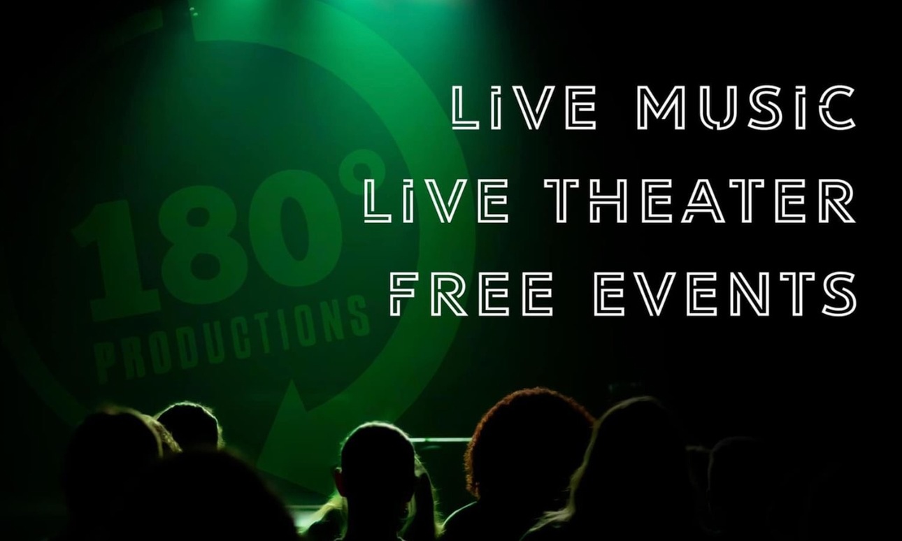 Up to 78% Off on Theater Dining at 180Concerts and Productions