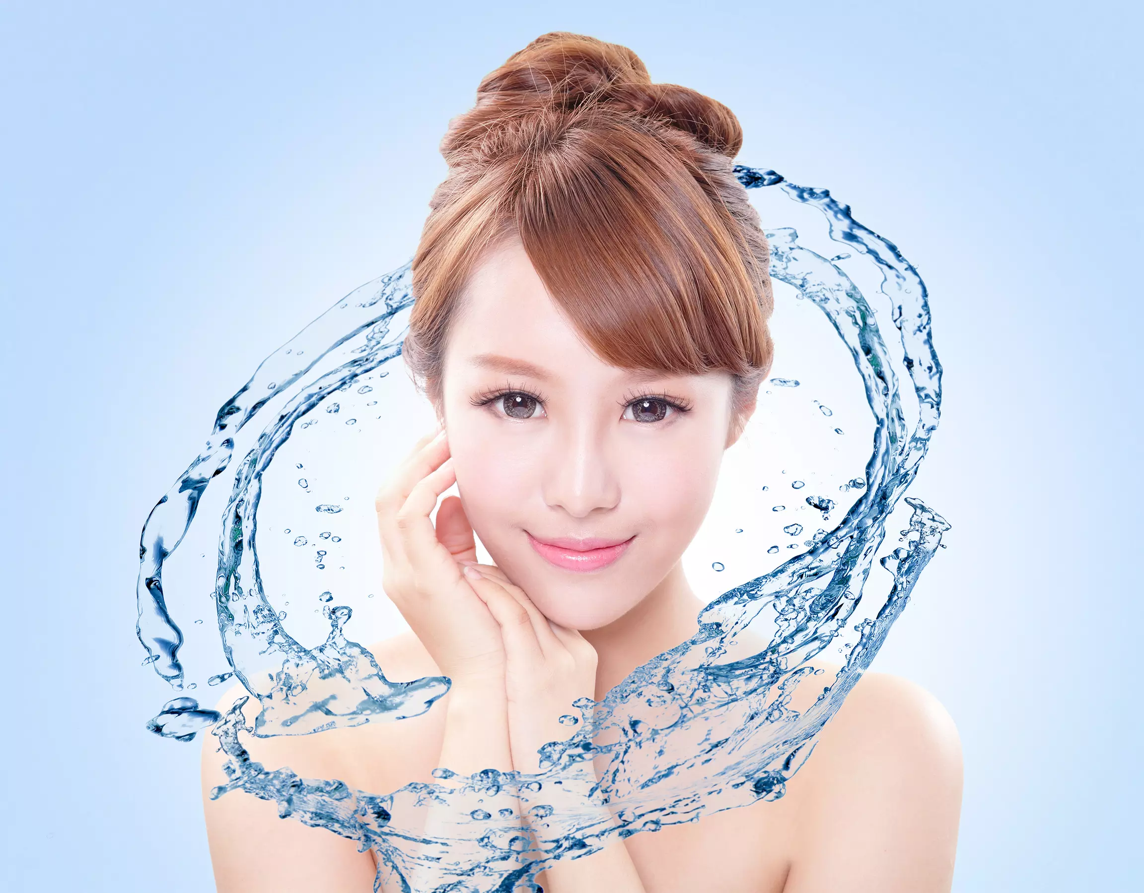 Up to 61% Off on Moisturizing Facial at Skin Plus By Jayna - Second Medium