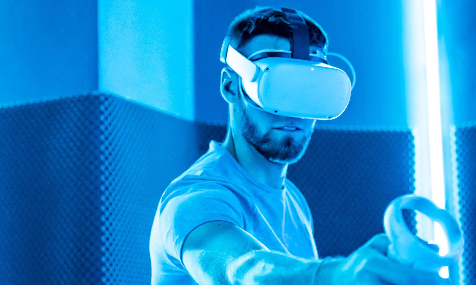 Różnorodne atrakcje w firmie TomorrowLand Kraków