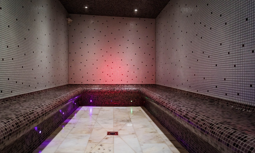 Image 3: Unwind with Hammam Spa Ritual for Two