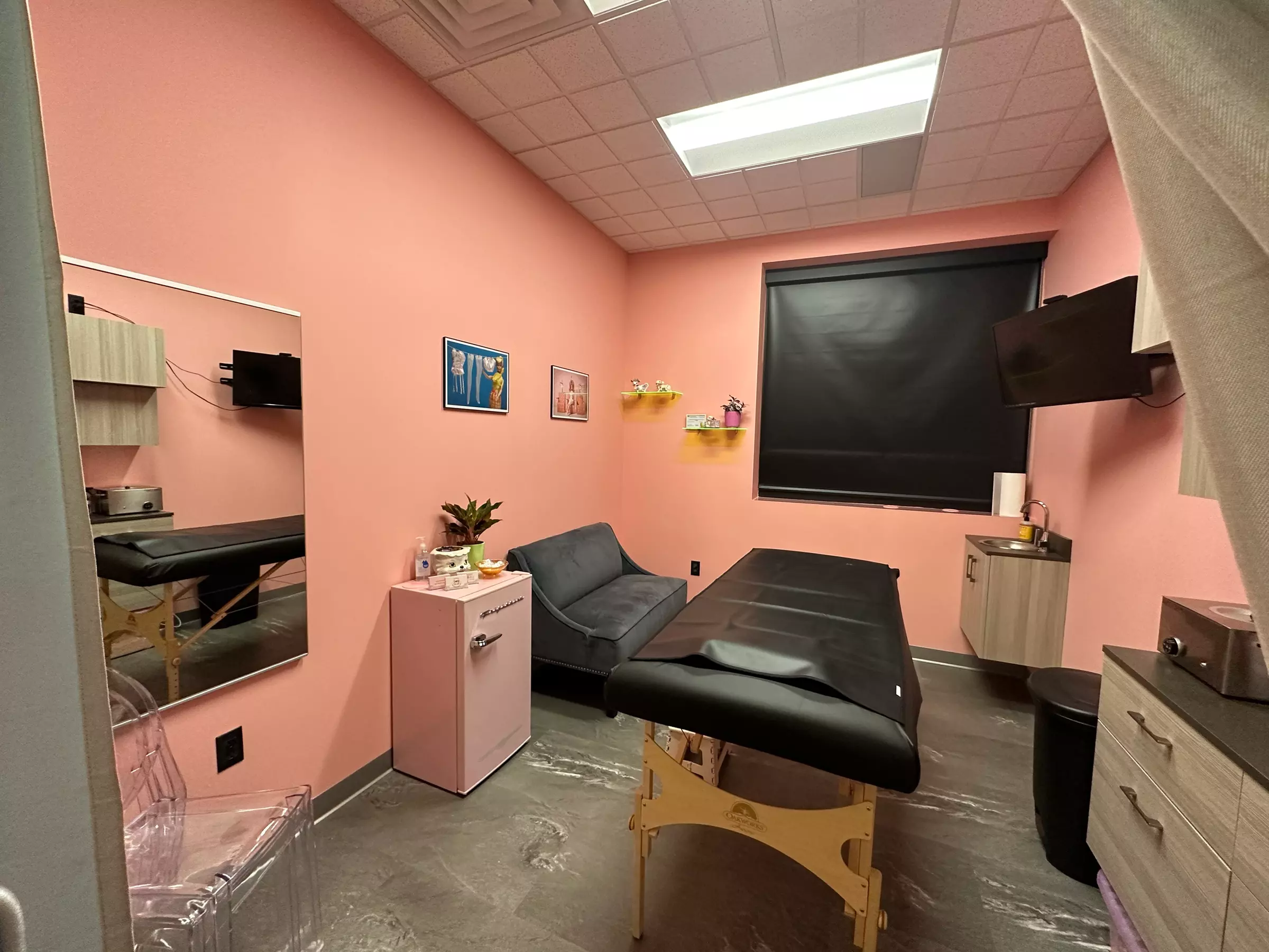 Up to 48% Off on Brazilian / Bikini Waxing at Kitsch Waxing Studio - Second Medium