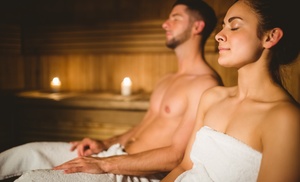 Massage - Couples