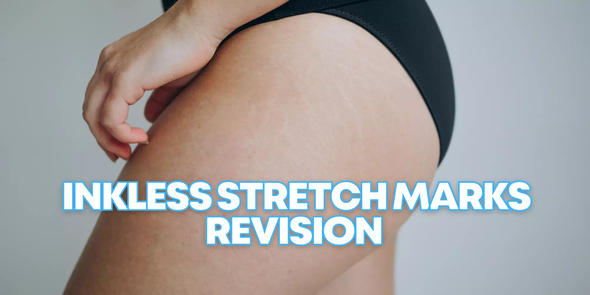 Beauty Body Skin Care offers inkless stretch mark tattoo sessions for small areas, with consultation, up to 50% off - Primary Image