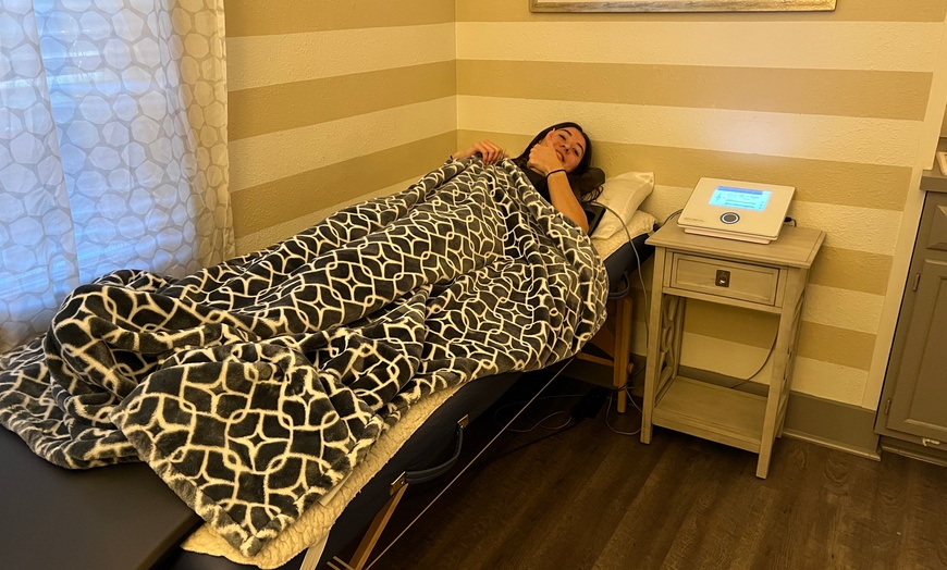 Image 3: Experience PEMF at My Body Wellness Center