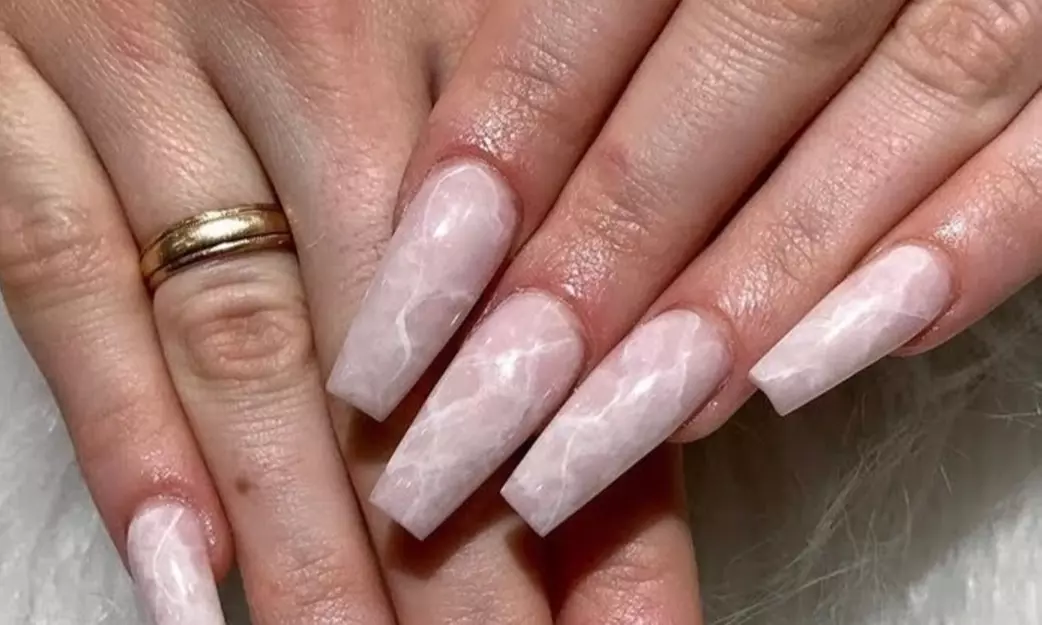 Up to 37% Off on Nail Spa/Salon - Shellac / No-Chip / Gel at Mai Nails & Spa - Second Medium