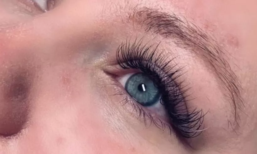 Up to 30% Off on Eyelash Extensions at Definity Esthetics - Primary Image