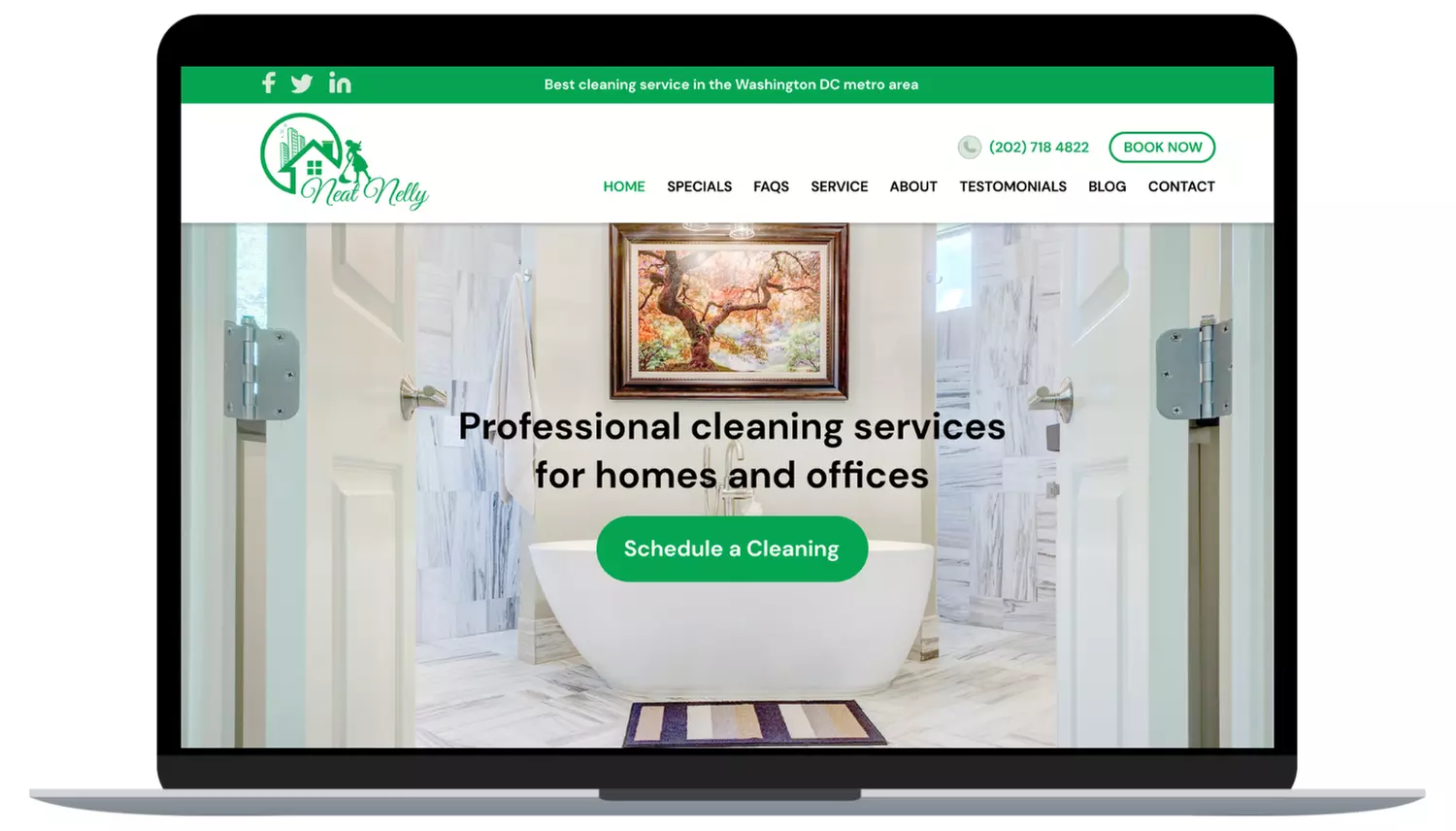 Up to 18% Off on Online Web Design at Samantha Digital LLC - Second Medium