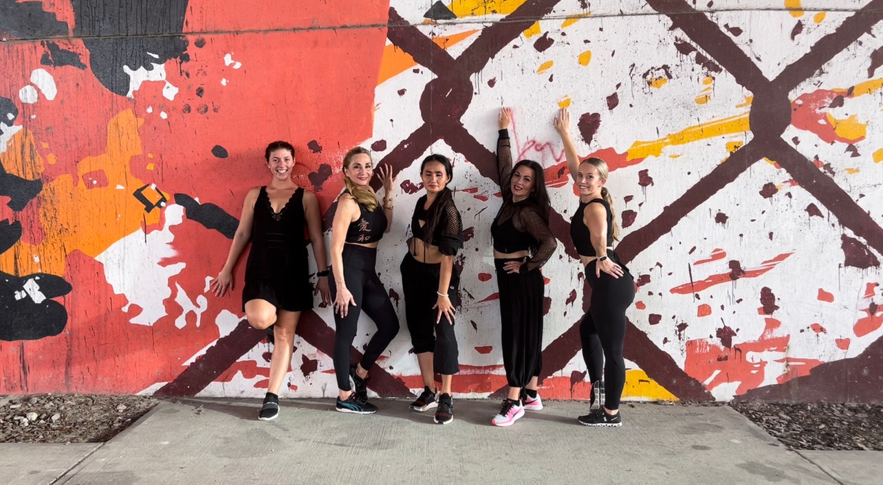Up to 37% Off on Dance Class at The LAB Dance Project