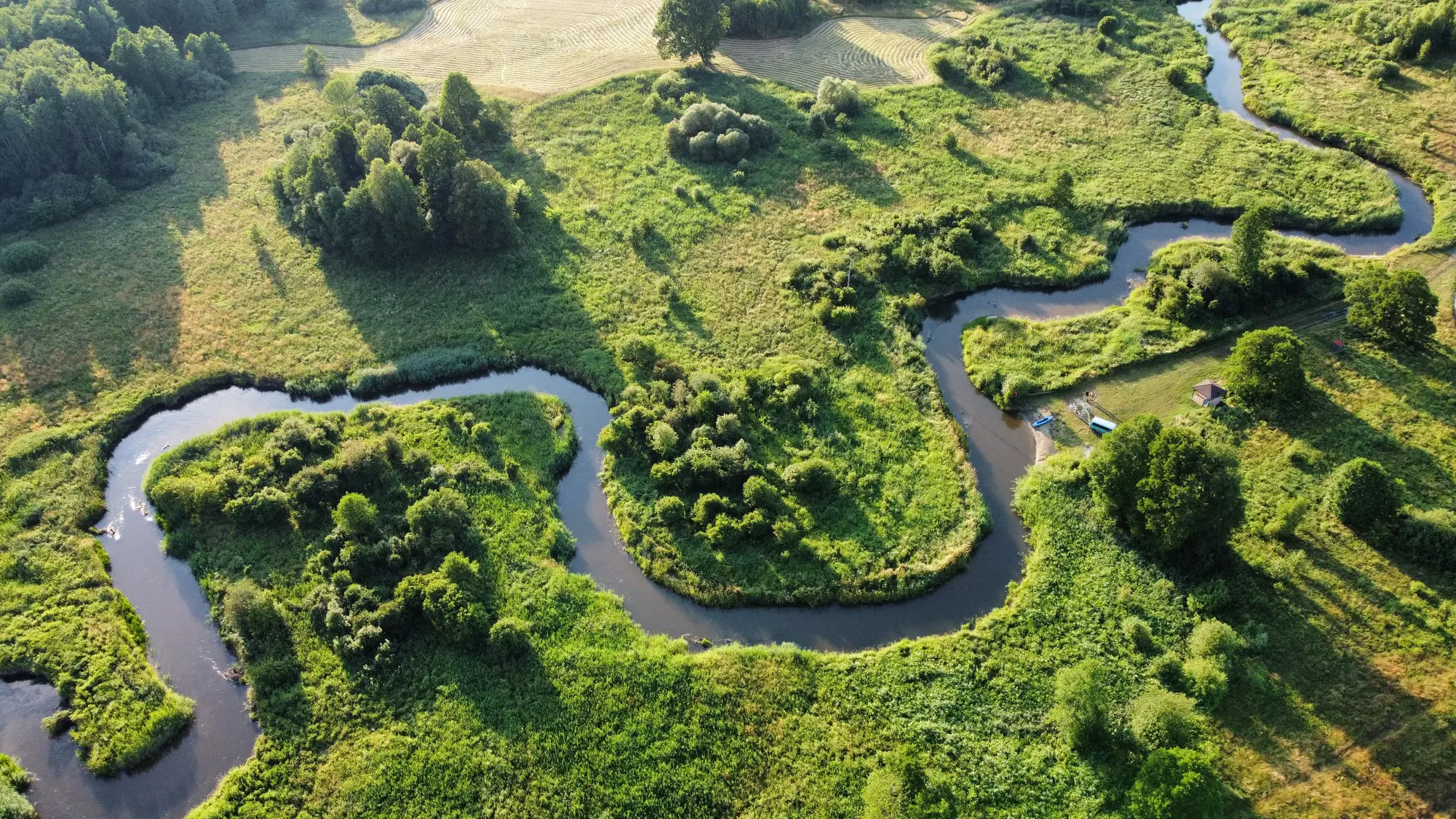 Do 15% zniżki na Kajaki - rekreacyjne w Kajakiem po Pilicy Szczekociny Przyłęk