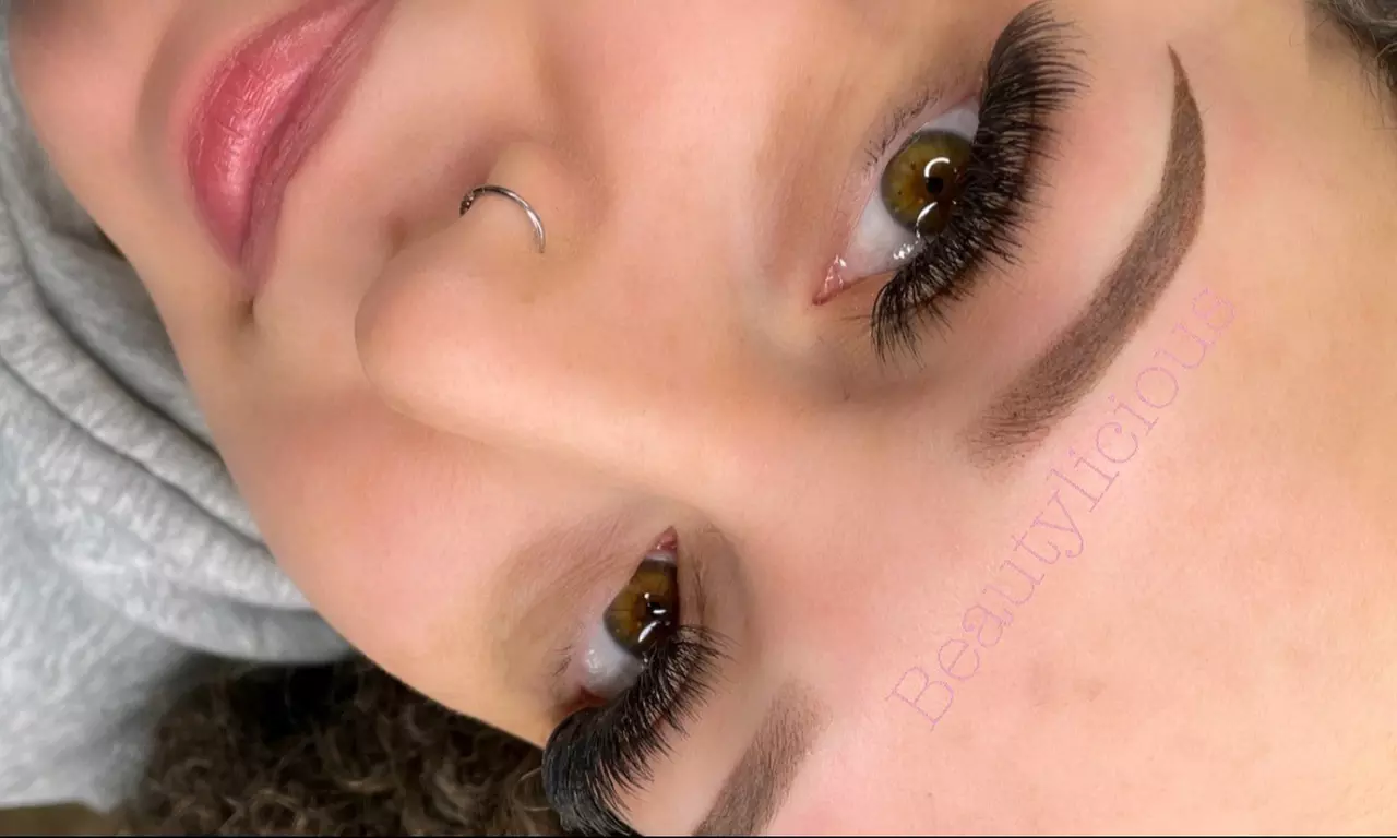 Up to 40% Off on Permanent Makeup at Beautylicious llc - Primary Image