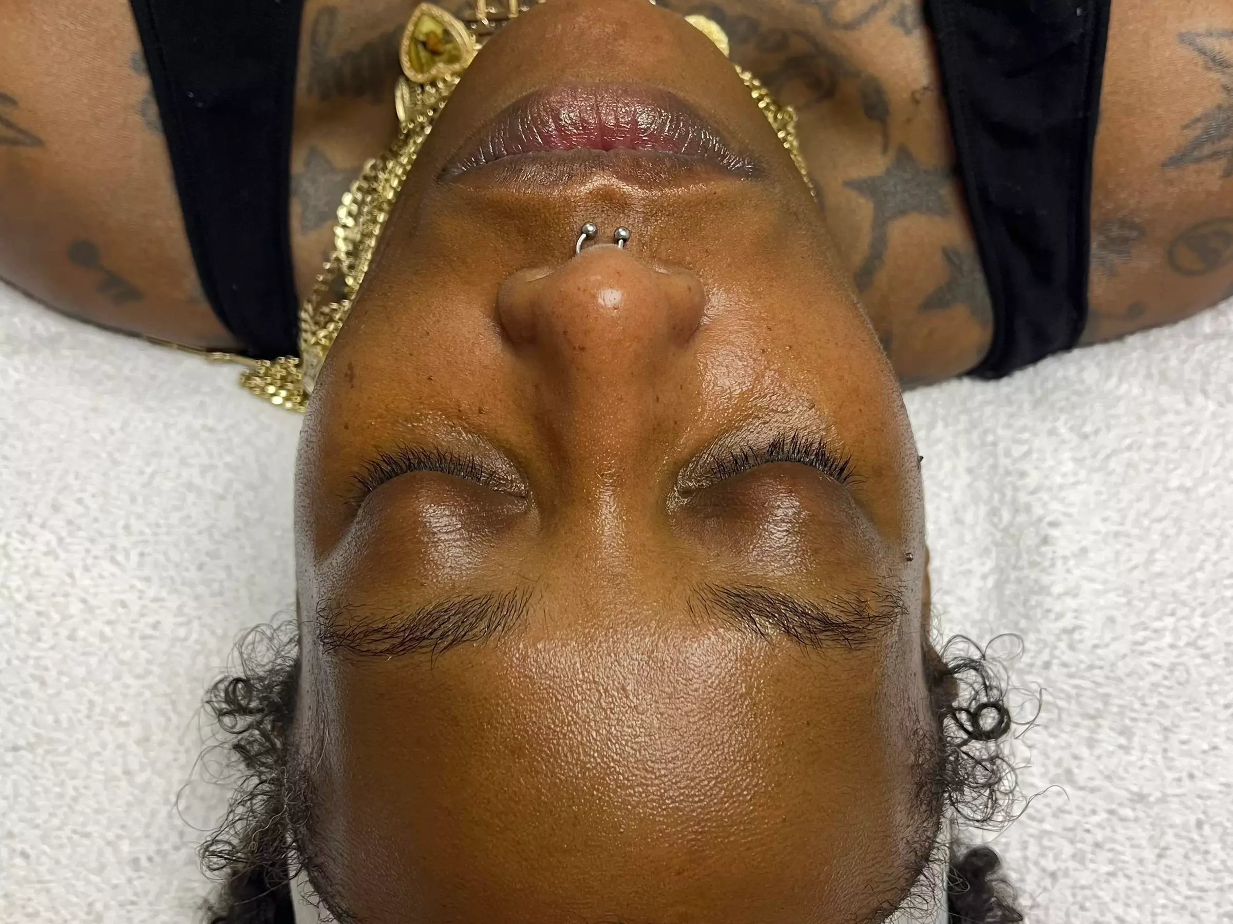 Up to 45% Off on Spa / Salon Beauty Treatments at Luxe Esthetics LLC