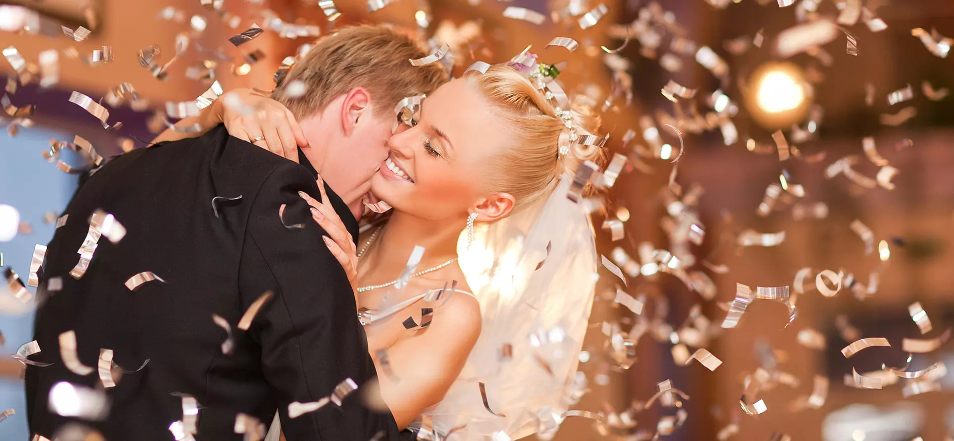 Dance Into Your Wedding Day with Private Lessons for Two