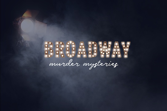 Your Perfect Event: Roaring 20s Murder Mystery Party – Broadway Murder  Mysteries