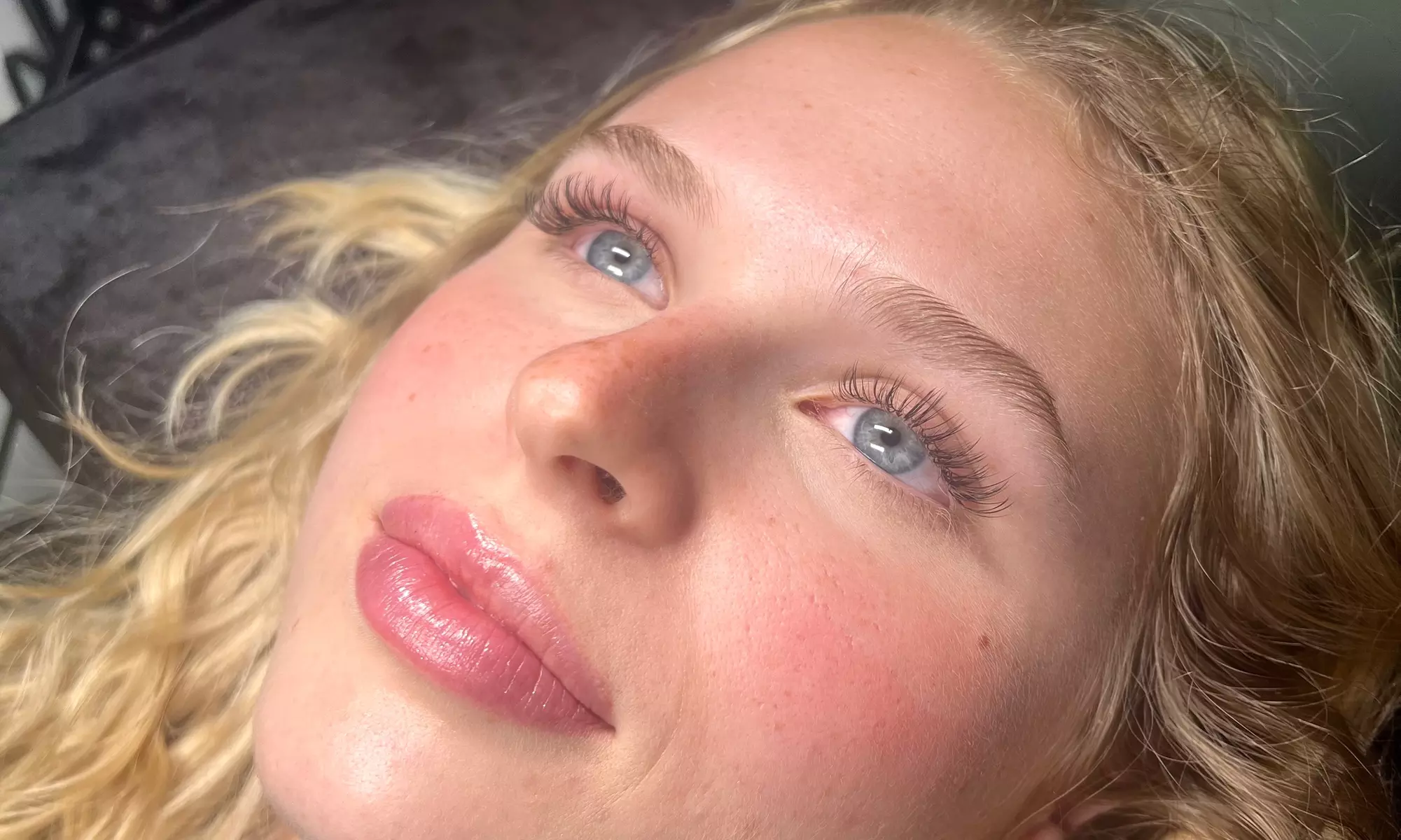 Up to 55% Off on Eyelash Extensions at Primacy Beauty